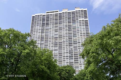 2800 N Lake Shore Unit 2710, Chicago, IL 60657