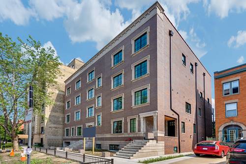 647 W Aldine Unit 2W, Chicago, IL 60657