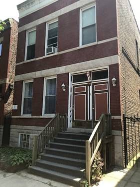 1939 W Thomas Unit 2R, Chicago, IL 60622