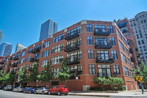 333 W Hubbard Unit 2N, Chicago, IL 60654