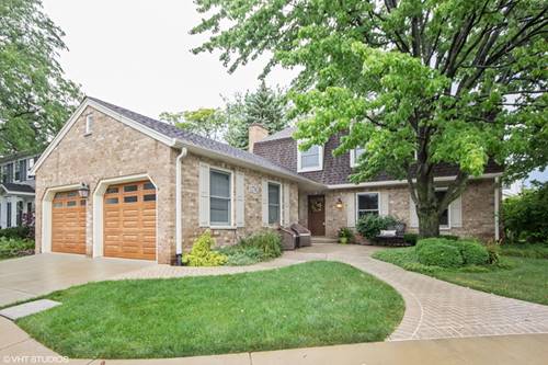 1274 Barneswood, Downers Grove, IL 60515