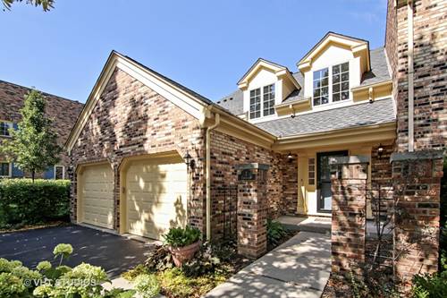 7 The Court Of Cobblestone, Northbrook, IL 60062