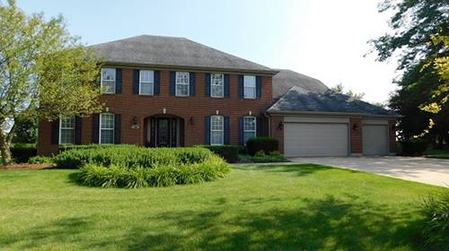 740 Fairway, Sycamore, IL 60178