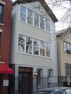 1239 W Ohio Unit PENTHOU, Chicago, IL 60642