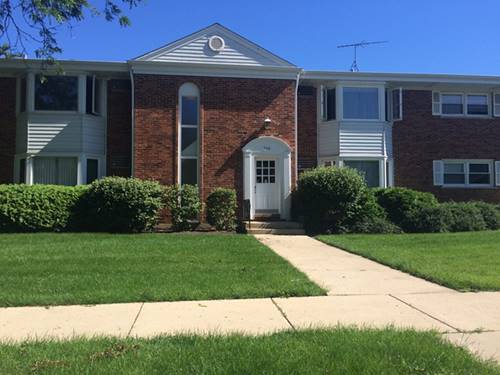 502 W Miner Unit 2B, Arlington Heights, IL 60005