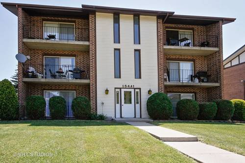 15441 Treetop Unit 2A, Orland Park, IL 60462