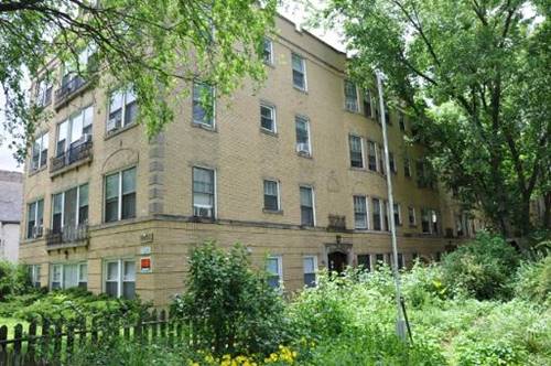 4860 N Hermitage Unit 1E, Chicago, IL 60640