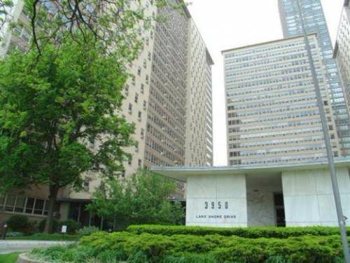 3950 N Lake Shore Unit 1114, Chicago, IL 60613