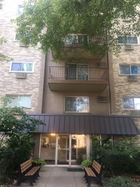 315 Marengo Unit 4G, Forest Park, IL 60130