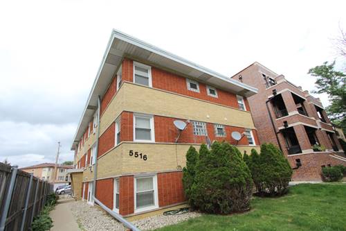 5516 W Higgins Unit 1NE, Chicago, IL 60630