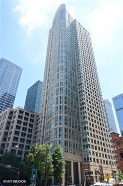 345 N LaSalle Unit 4007, Chicago, IL 60610