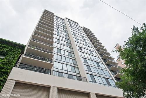 1516 N State Unit 19A, Chicago, IL 60610