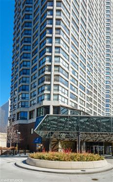 405 N Wabash Unit 701, Chicago, IL 60611