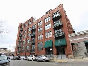 1000 W Washington Unit 344, Chicago, IL 60607