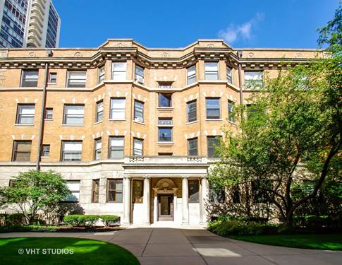 700 W Irving Park Unit A1, Chicago, IL 60613