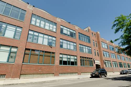 2600 N Southport Unit 212, Chicago, IL 60614