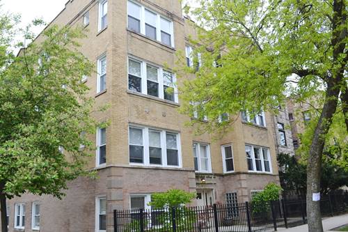 2839 W Palmer Unit G, Chicago, IL 60647