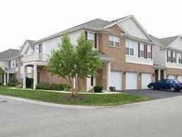 8221 Concord Unit G, Justice, IL 60458