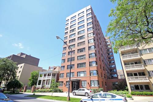 5858 N Sheridan Unit 805, Chicago, IL 60660