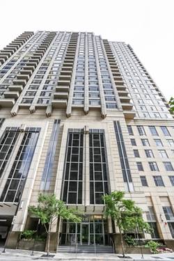 530 N Lake Shore Unit 2001, Chicago, IL 60611