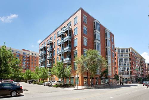 949 W Madison Unit 203, Chicago, IL 60607