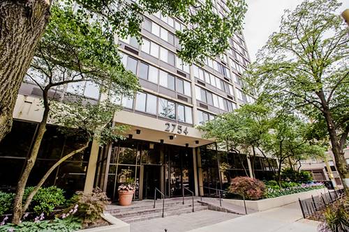 2754 N Hampden Unit 1505, Chicago, IL 60614