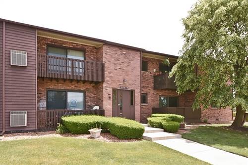 18019 Oak Park Unit G, Tinley Park, IL 60477