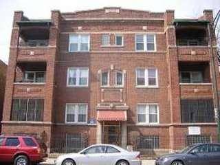 2722 N Kimball Unit 2, Chicago, IL 60647