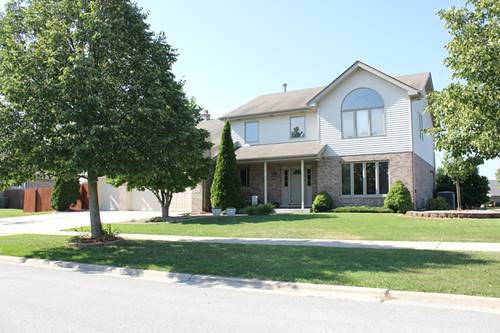 8807 Fairfield, Tinley Park, IL 60487