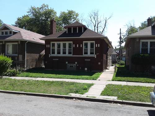 8021 S Clyde, Chicago, IL 60617