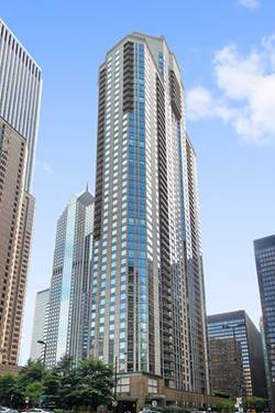 222 N Columbus Unit 4607, Chicago, IL 60601