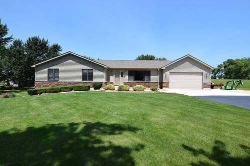 11500 Ballard, Huntley, IL 60142