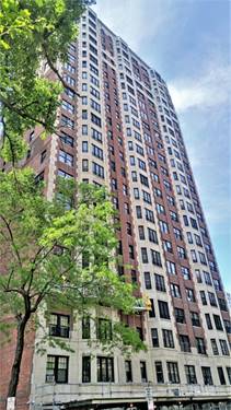 421 W Melrose Unit 1C, Chicago, IL 60657