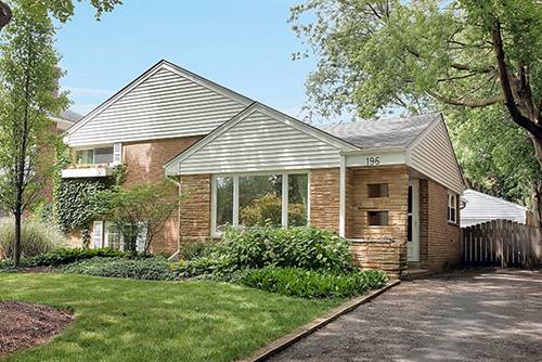 196 N Park, Glen Ellyn, IL 60137