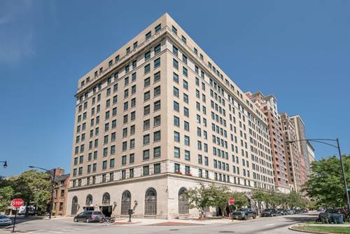 2100 N Lincoln Park West Unit 10ES, Chicago, IL 60614