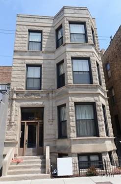 2921 N Halsted Unit 1E, Chicago, IL 60657