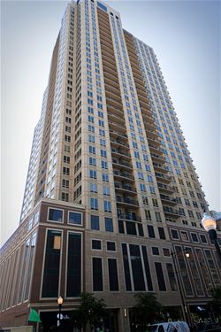 1111 S Wabash Unit 1709, Chicago, IL 60605