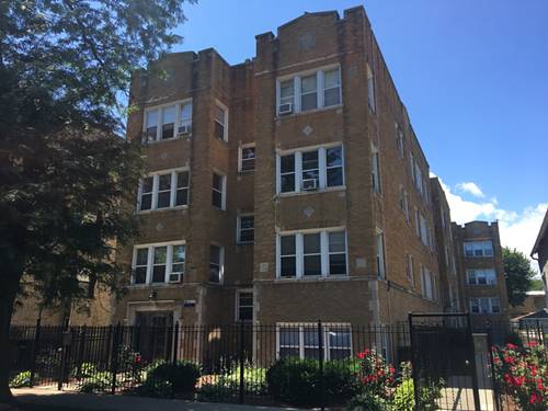 1914 N Drake Unit 3N, Chicago, IL 60647