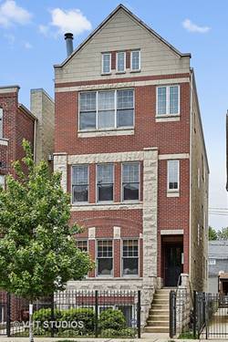 3336 N Clifton Unit 3, Chicago, IL 60657