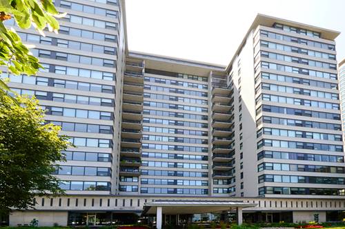 3440 N Lake Shore Unit 7D, Chicago, IL 60657