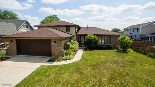 14837 Ridgewood, Oak Forest, IL 60452