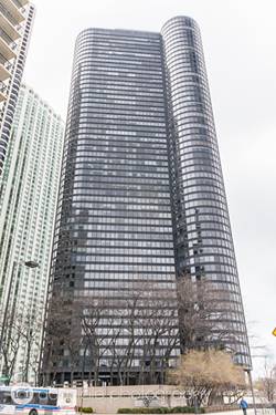 155 N Harbor Unit 707, Chicago, IL 60601