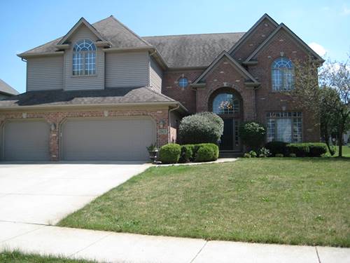 25815 Pastoral, Plainfield, IL 60585