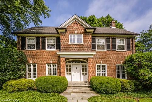 555 Walnut, Winnetka, IL 60093