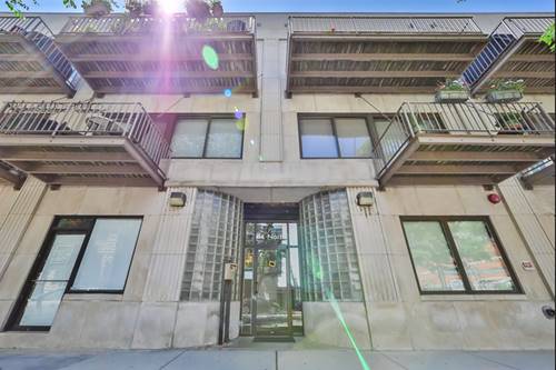 14 N Sangamon Unit 207, Chicago, IL 60607