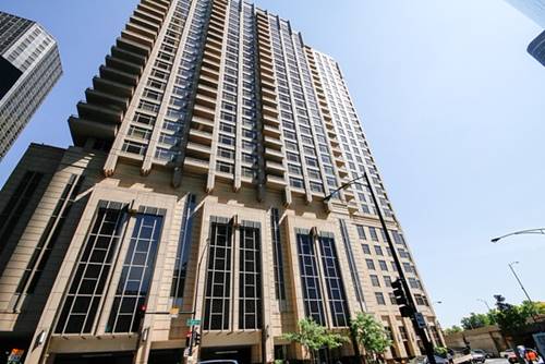 530 N Lake Shore Unit 2704, Chicago, IL 60611