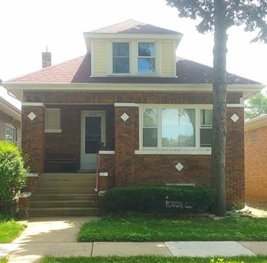 6235 W Newport, Chicago, IL 60634