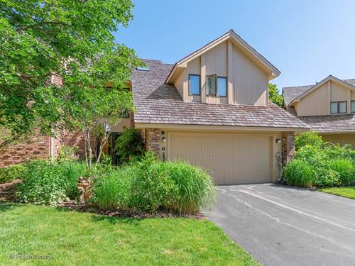 45 Oak Creek, Burr Ridge, IL 60527