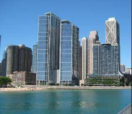 600 N Lake Shore Unit 1704, Chicago, IL 60611