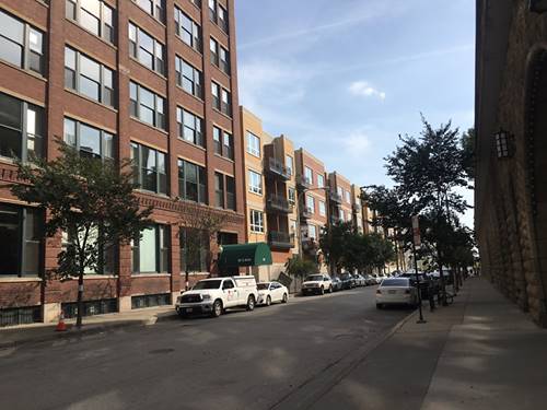 801 S Wells Unit 306, Chicago, IL 60607